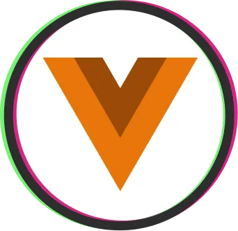 Logo for Vue.js Amsterdam