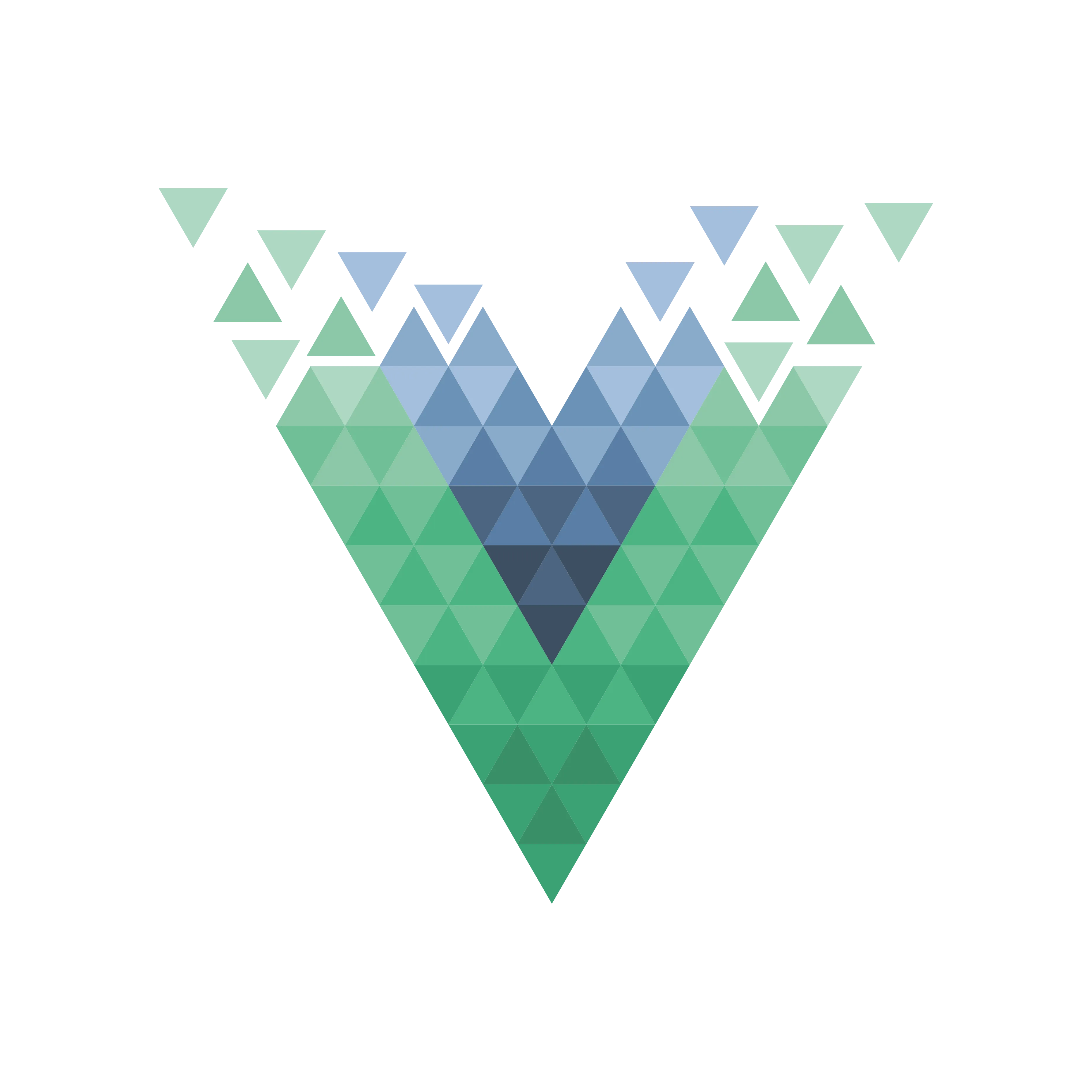 Logo for Vue.js Live